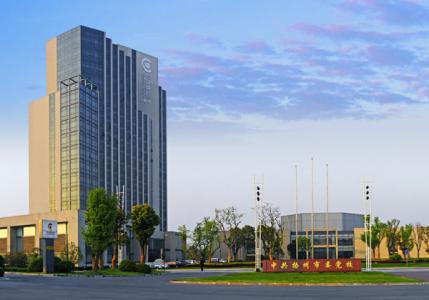 扬州开发区加快转变发展方式：废物变资源 循环不出园