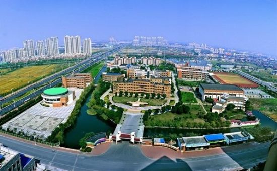 常熟经开区获批省级知识产权示范园