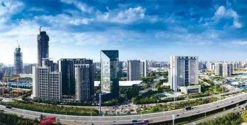 衡水高新区打造京津冀科技创新和成果转化高地