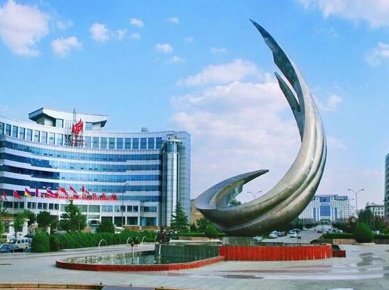 济南：高新区新兴服务业发展中心探索互联网金融产业发展新模式
