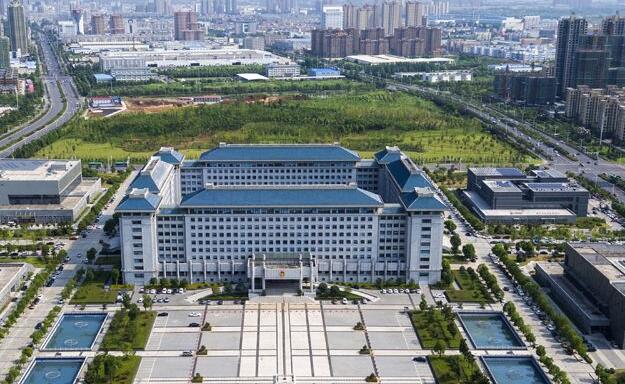 滁州经开区“三抓三促三增强”