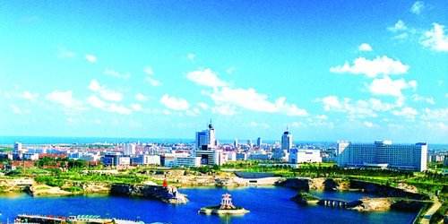 日照高新区强化载体支撑激活“双创”动力