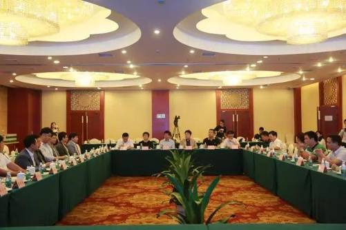 宁乡经开区外向型经济再获新突破 将打造4000余亩中韩美丽谷