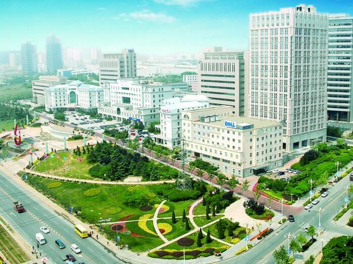 大连高新区“三箭齐发” 全力推进国家自创区建设