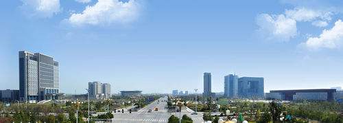 江苏东台市经济开发区：智能制造构筑产业发展新优势