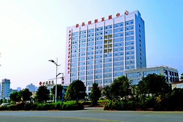 荣昌：加快建设全国首个农牧特色国家级高新区
