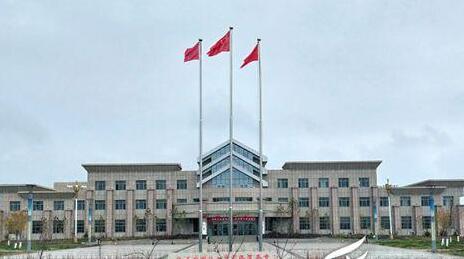 博州五台工业园区新旧动能转换典型经验 从传统工业园区到高新区