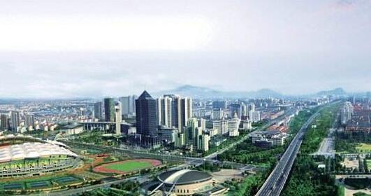 黄桥经济开发区:聚焦主导产业 打造特色产业集群