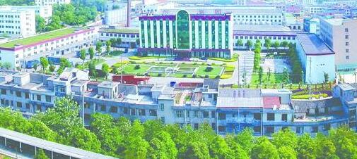宁乡开发区稳抓产业升级 打造智能制造产业集群