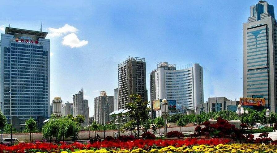 双创助力西安开发区　引领建设万亿工业大走廊