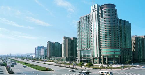 萧山开发区：建设全省一流科技创新中心