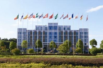 转型升级不停步　项目建设再出发——产业发展之光闪耀宁国开发区
