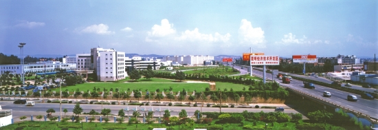 昆明经开区入选首批国家级绿色园区