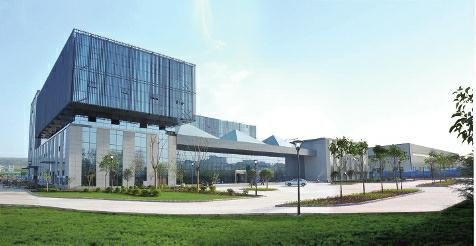 渭南高新区3D打印产业培育基地成功获批国家级服务型制造示范平台