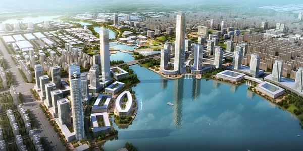 胶州开发区：打造新旧动能转换引领区