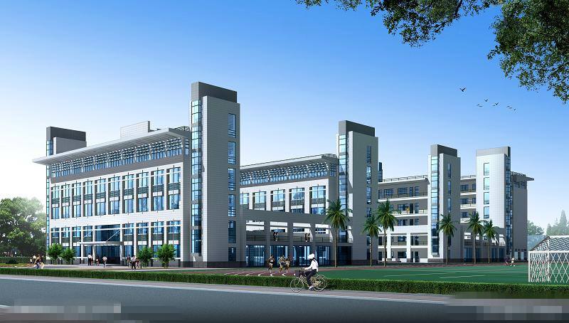 东侨开发区：产城融合描绘新城市路径