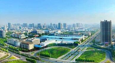打造世界级科技创新策源地——合肥高新区开启创新发展新征程