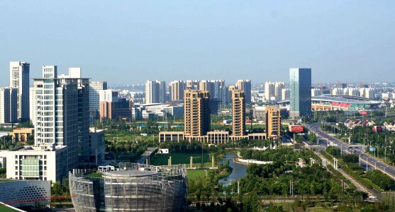 如皋开发区：大力构建新兴战略产业集聚高地