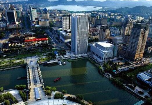 重庆经开区加快建设产城融合示范区