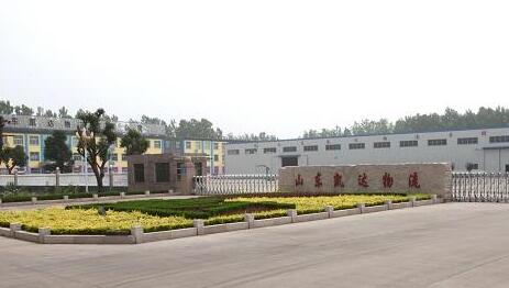 莒县经济开发区：抓住新旧动能转换“牛鼻子”