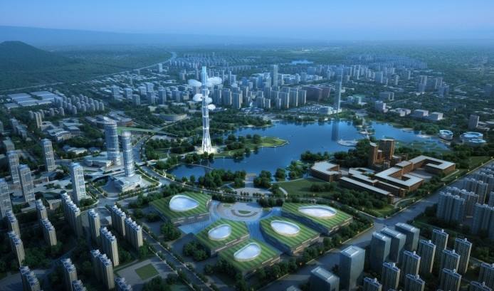 安徽合肥高新区出台“创新十条”加固政策高地
