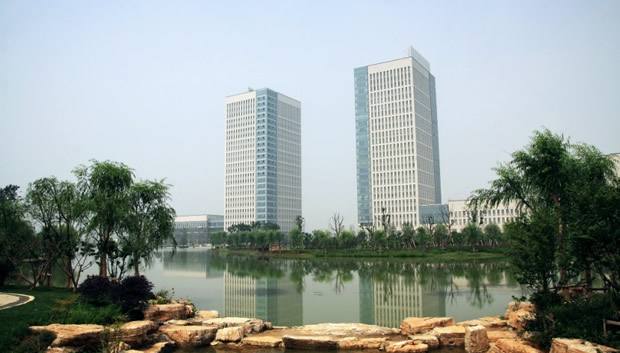 镇江高新区 船舶海工产业“智造”转身