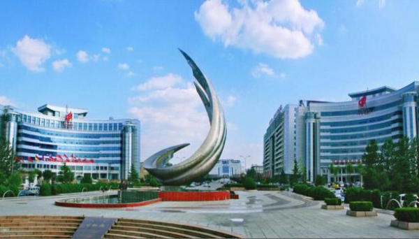 济南高新区将建国内一流激光产业园