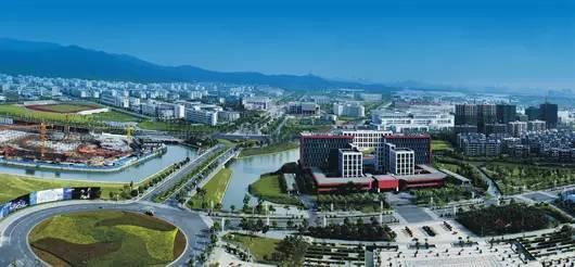 吴中开发区：砥砺奋进建设美好开发区