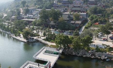山东博山经济开发区：高端人才促高端产业