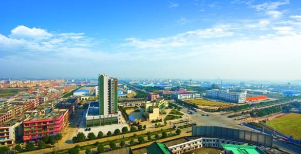 更高效更透明　望城开发区上马“智慧园区”审批系统