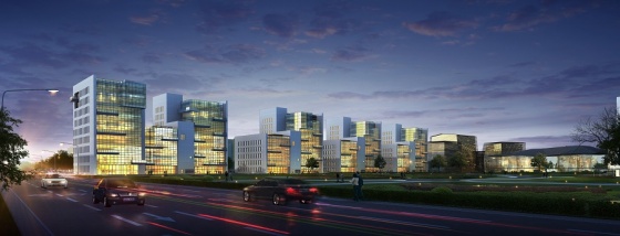 蔡奇调研北京开发区：在建设全国科技创新中心中发挥前沿阵地作用