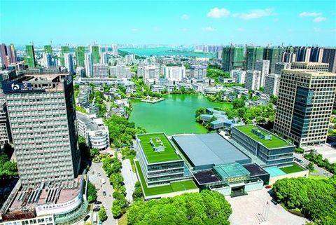 2576家瞪羚企业成高新区创新发展新引擎