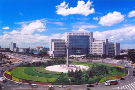 长春经开区：引导企业扩能 推动转型升级