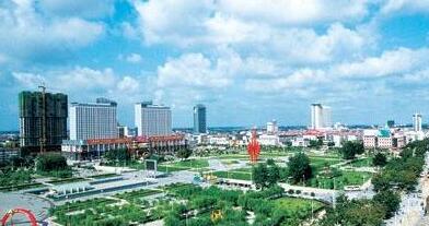 聊城开发区：“六大工程”助推新旧动能转换