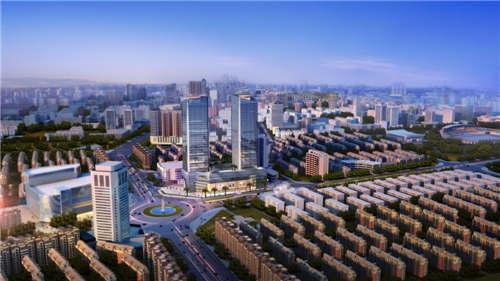 湘潭高新区：开启“智造谷”建设新时代