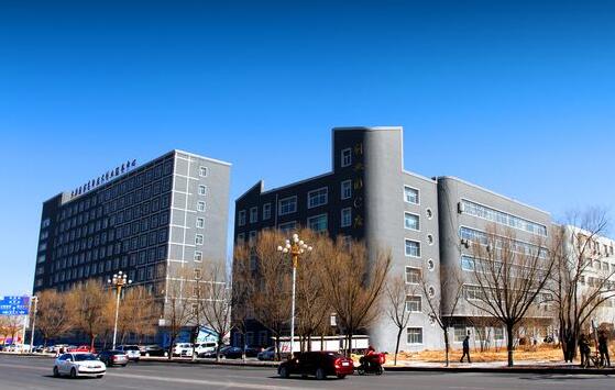 大庆高新区：引领城市产业转型升级