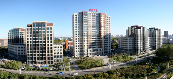 大庆高新区：引领城市产业转型升级