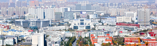 济南高新区全力打造新旧动能转换高地