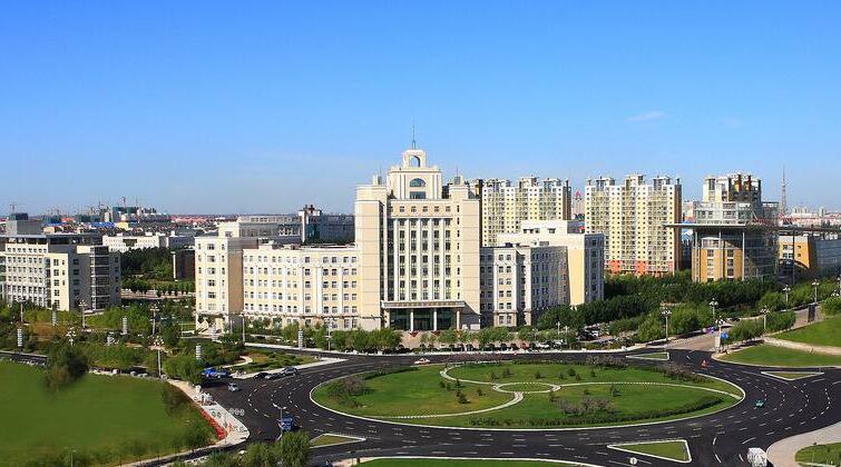 大庆高新区：引领城市产业转型升级