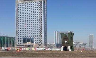  乌鲁木齐经开区投资84亿改造提升老城区