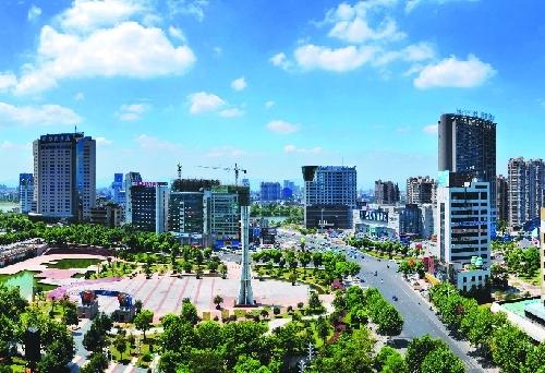 金华开发区深化制度改革创新