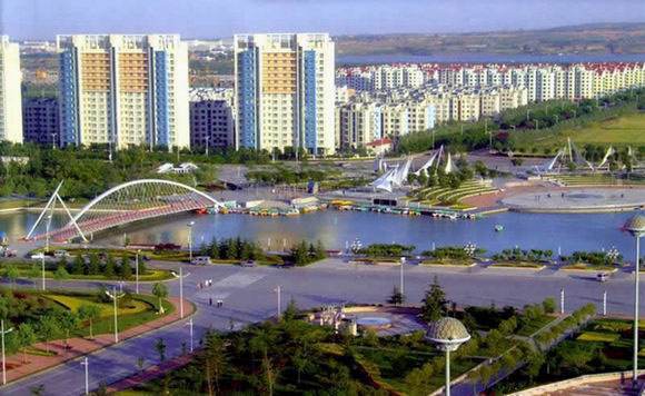 国家级智能家居检测中心落户胶州开发区　领跑行业标准化