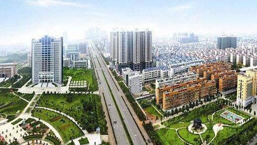 打造智造谷 建设自创区 湘潭高新区开启新时代