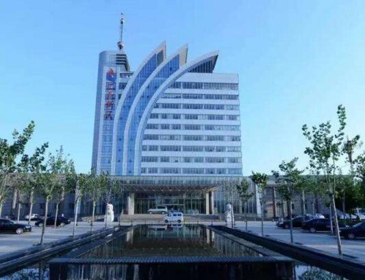 河北衡水高新区打造科技谷 建京津冀创新发展和产学研合作基地