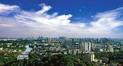 广西启动高新区创新能力提升计划