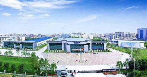 甘泉堡经济技术开发区：创新驱动协同发展跨越新时代