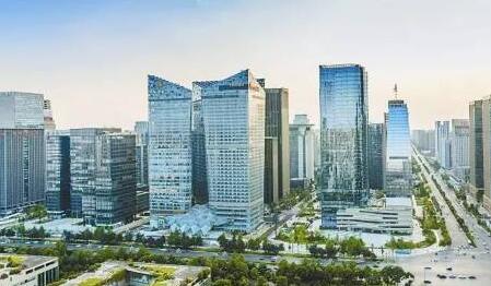 成都高新区发布《大视频产业发展报告》 将打造大视频产业生态圈