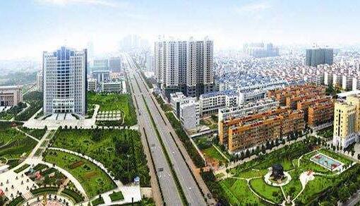 湖南湘潭高新区开启＂智造谷＂建设新时代