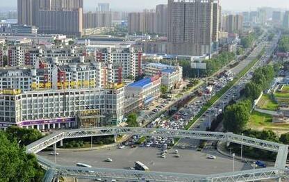 合肥包河经开区转型升级加速度 奋力打造“省府门户、滨湖智谷”