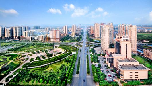 湘潭经开区将打造湖南最大汽车零部件生产基地